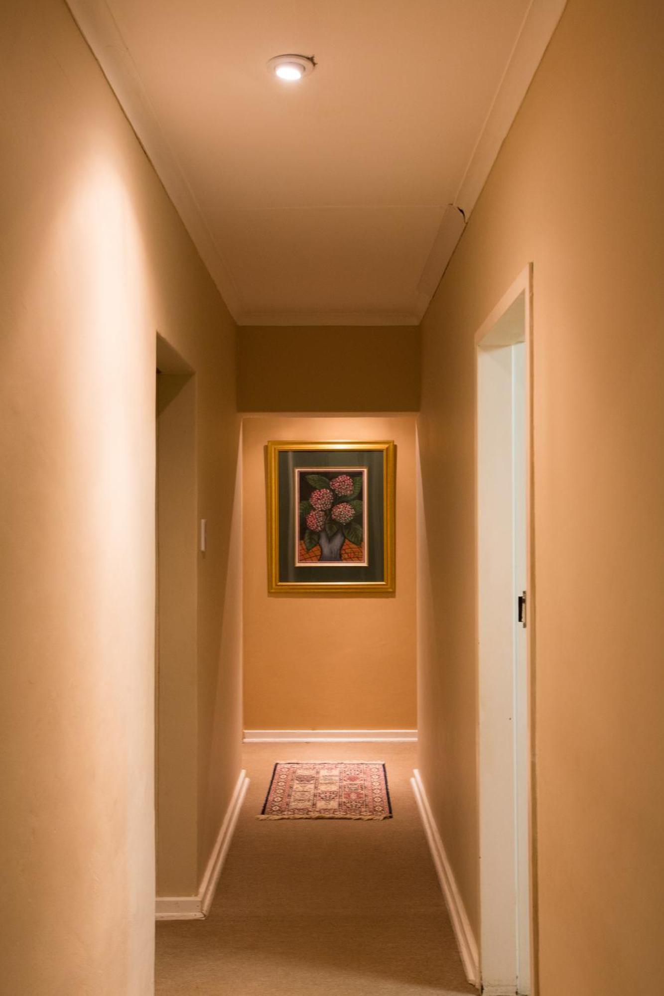 Loerie Guesthouse 호에드스프뤼트 외부 사진