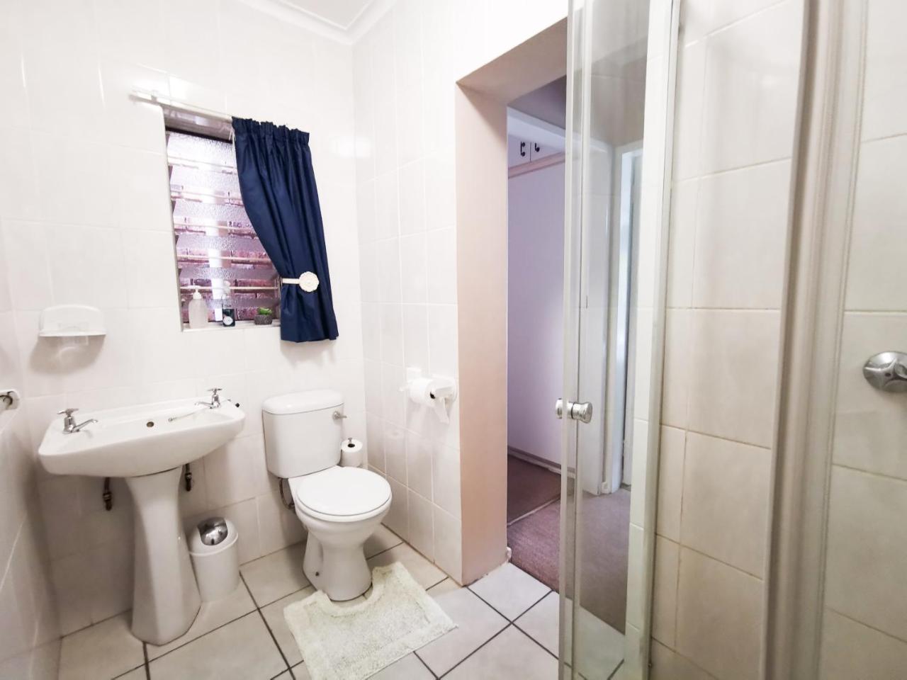 Loerie Guesthouse 호에드스프뤼트 외부 사진